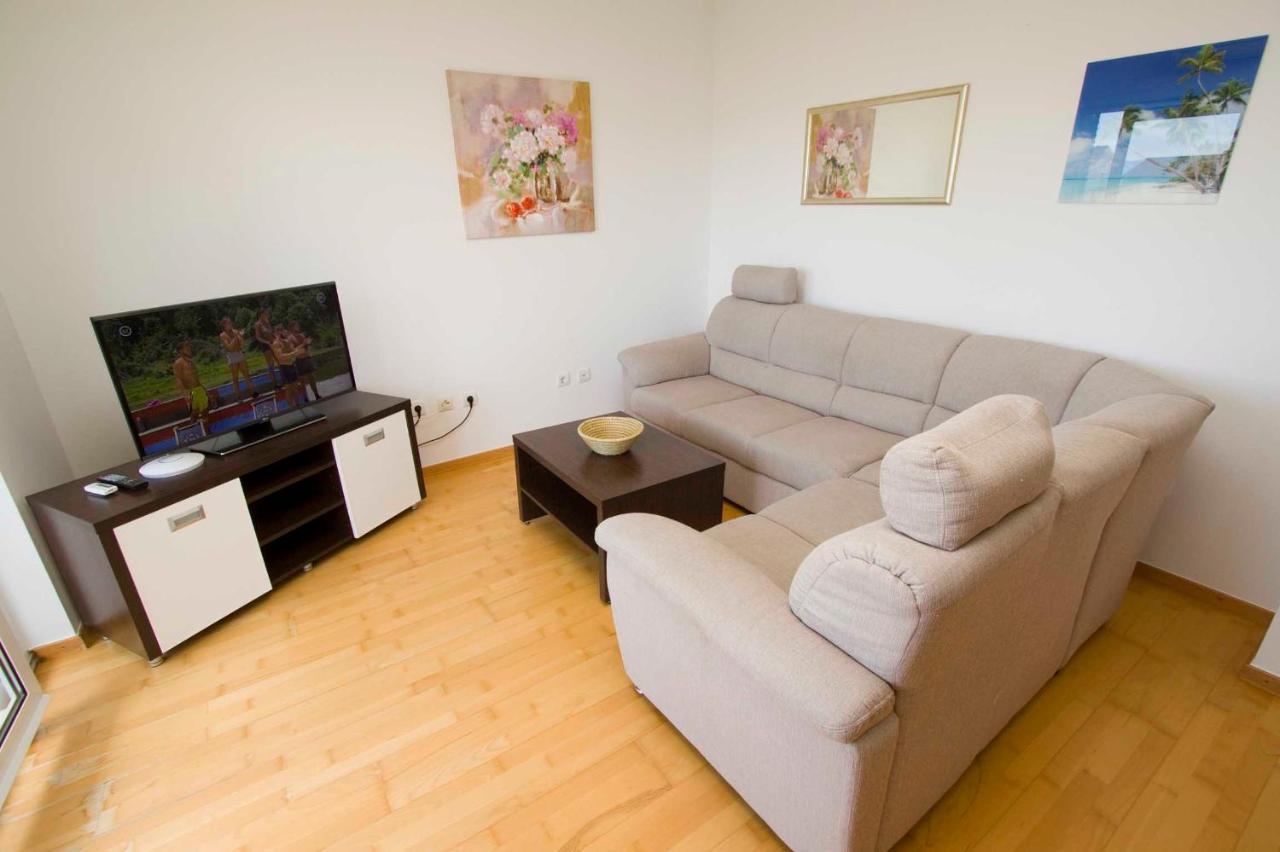 Kajzer Apartmán