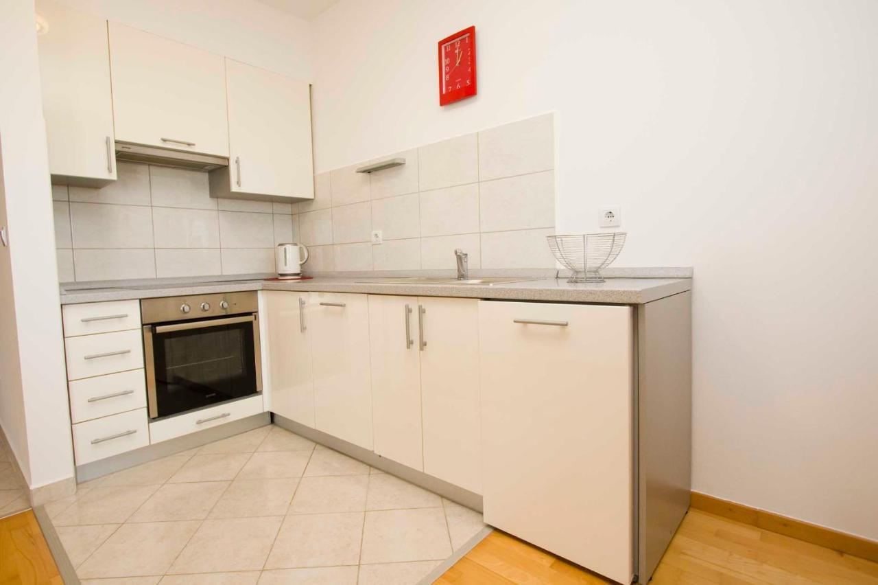 Kajzer Apartmán *