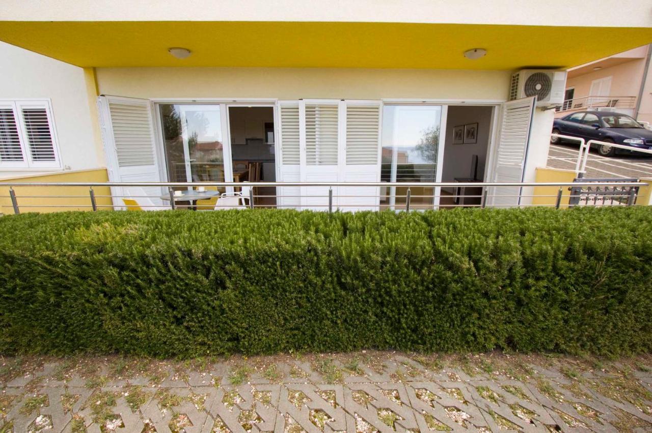 Kajzer Apartmán Makarská
