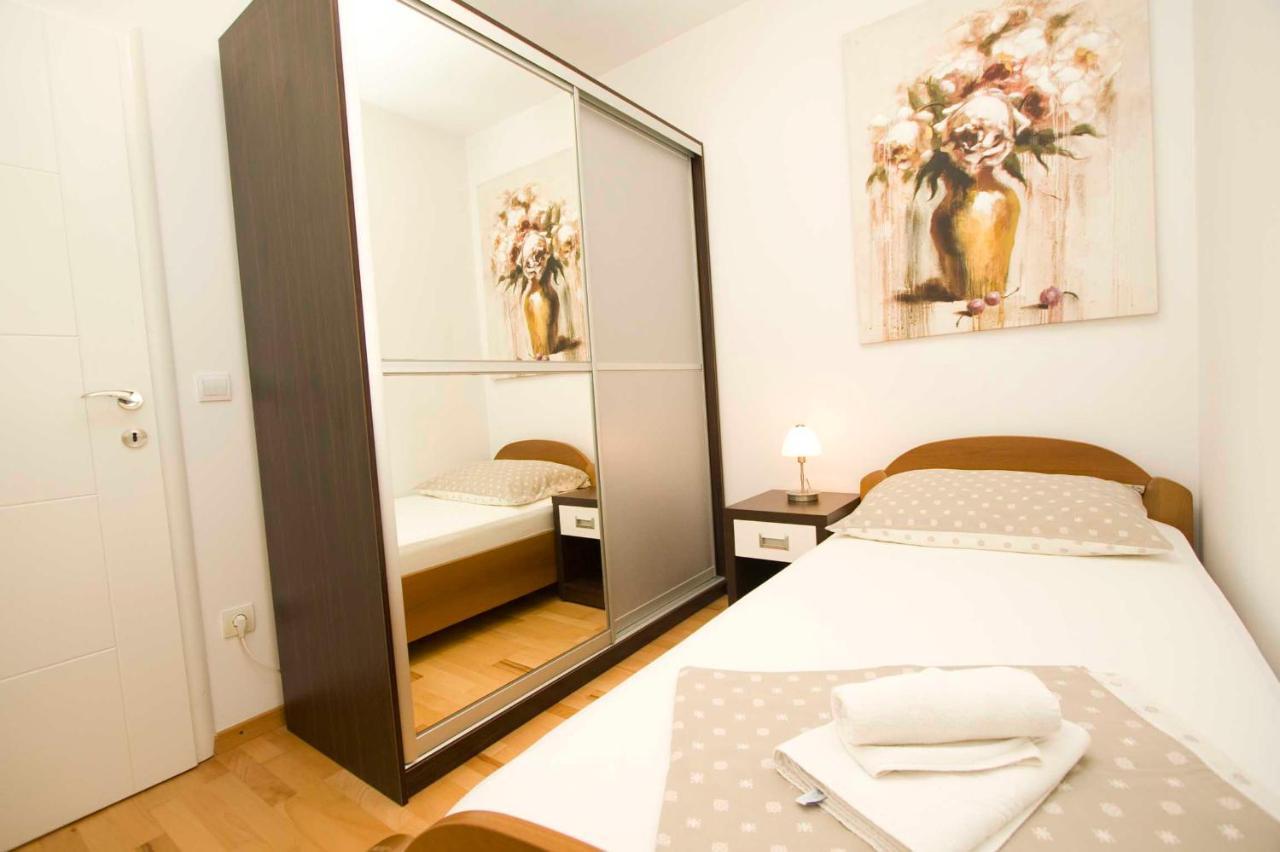 Kajzer Apartmán *