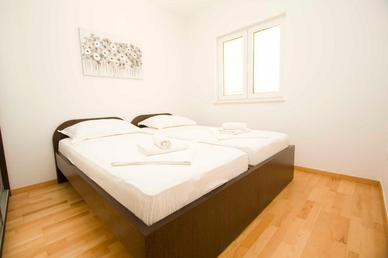 Apartmán Kajzer Makarská
