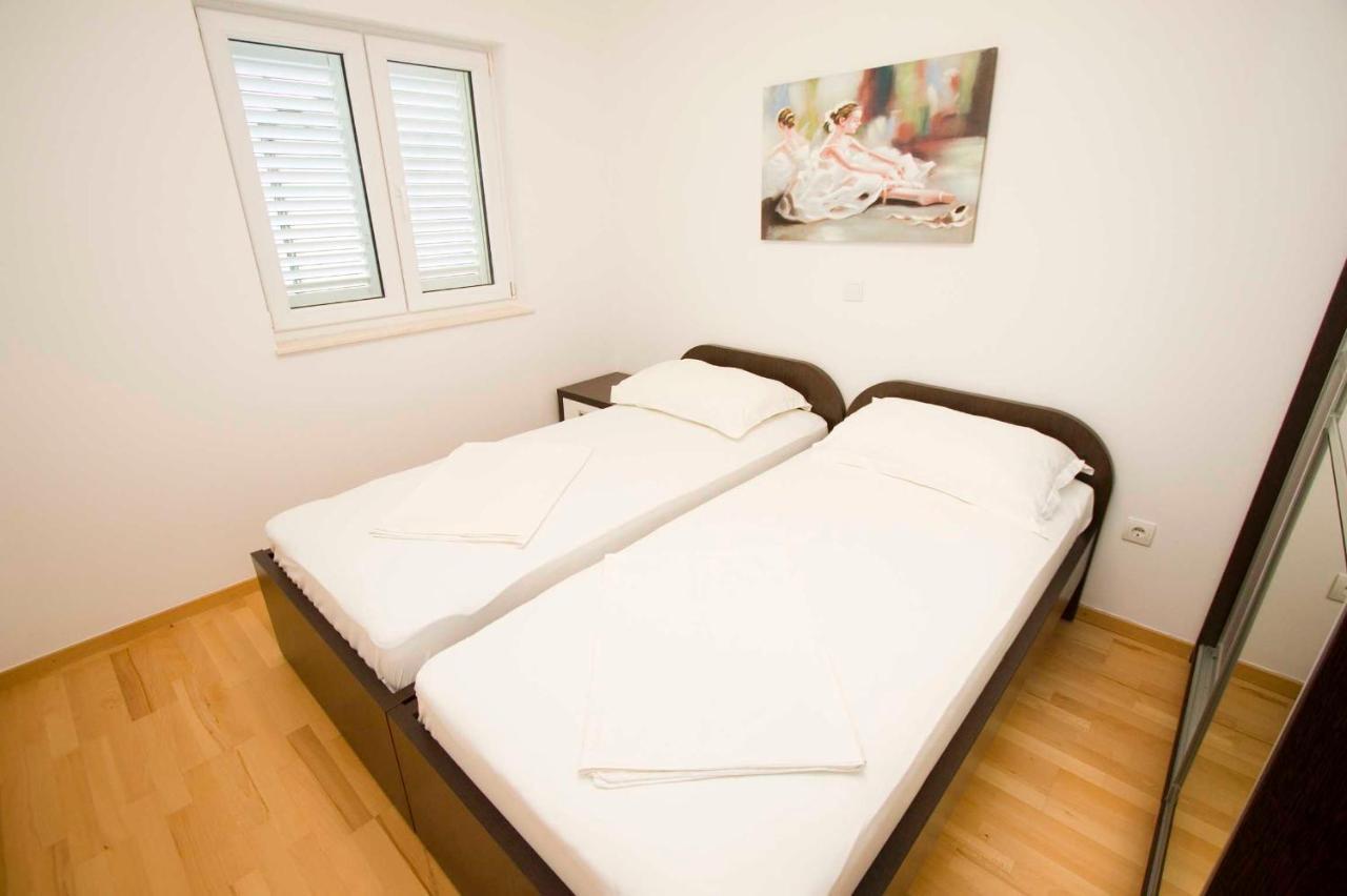 Kajzer Apartmán Makarská