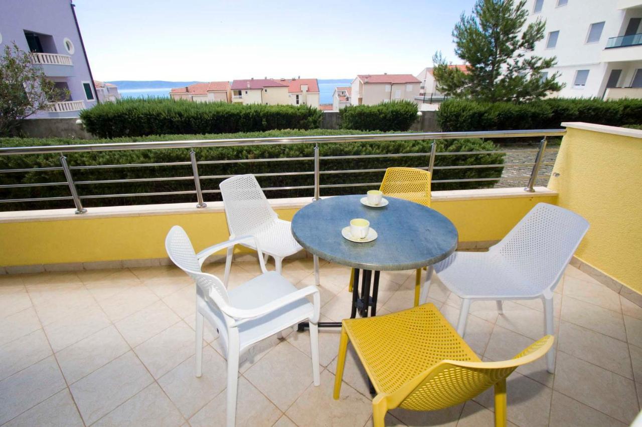 Apartmán Kajzer