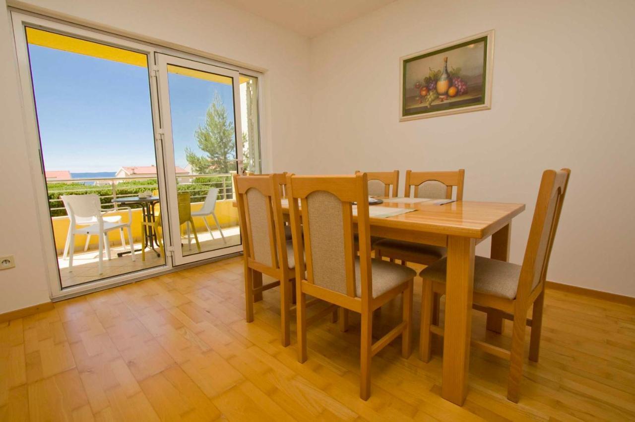 Apartmán Kajzer Makarská