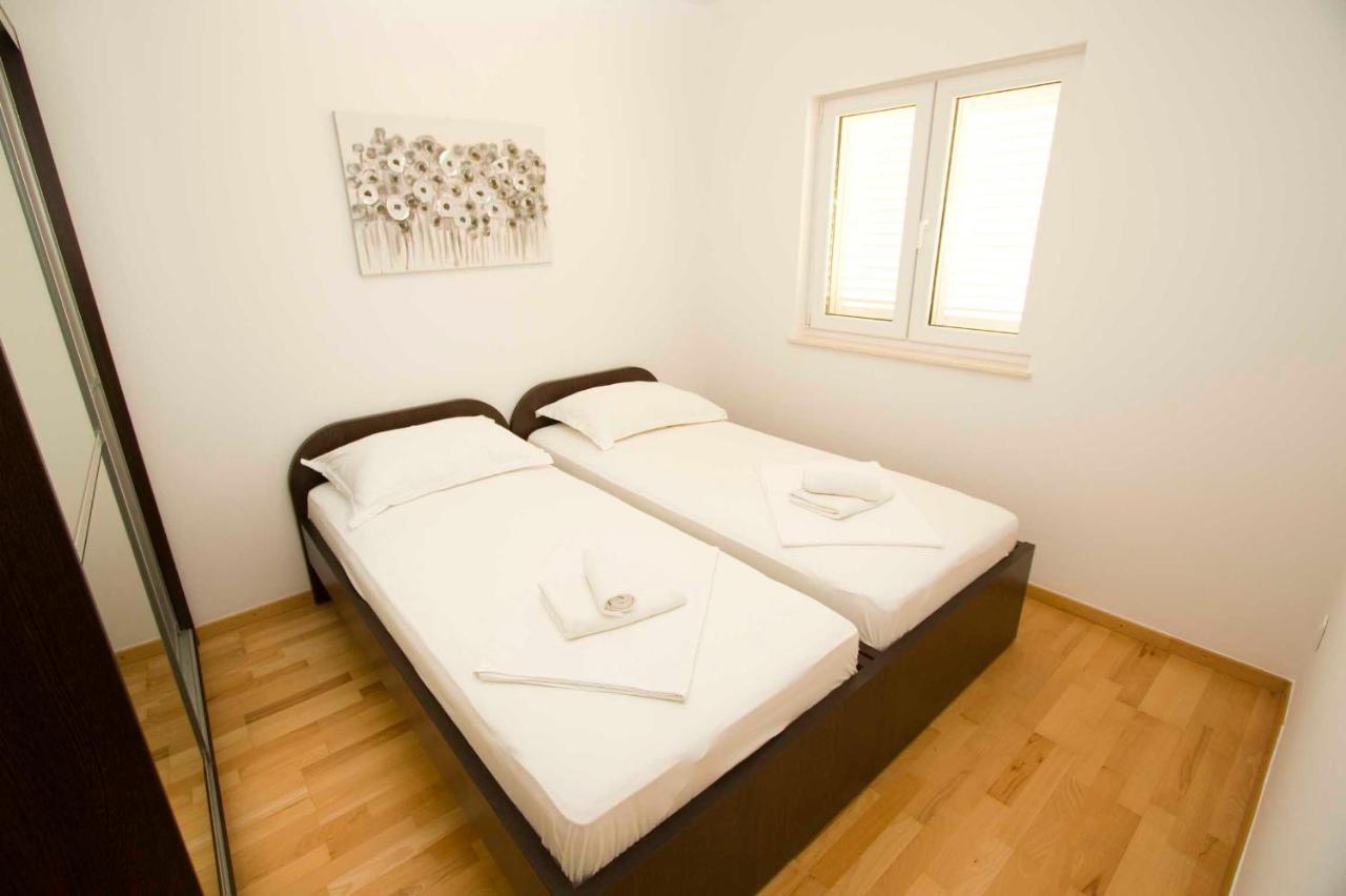 Apartmán Kajzer *