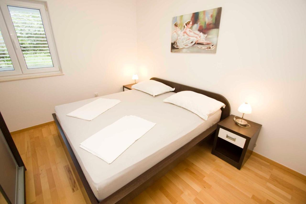 Apartmán Kajzer Makarská