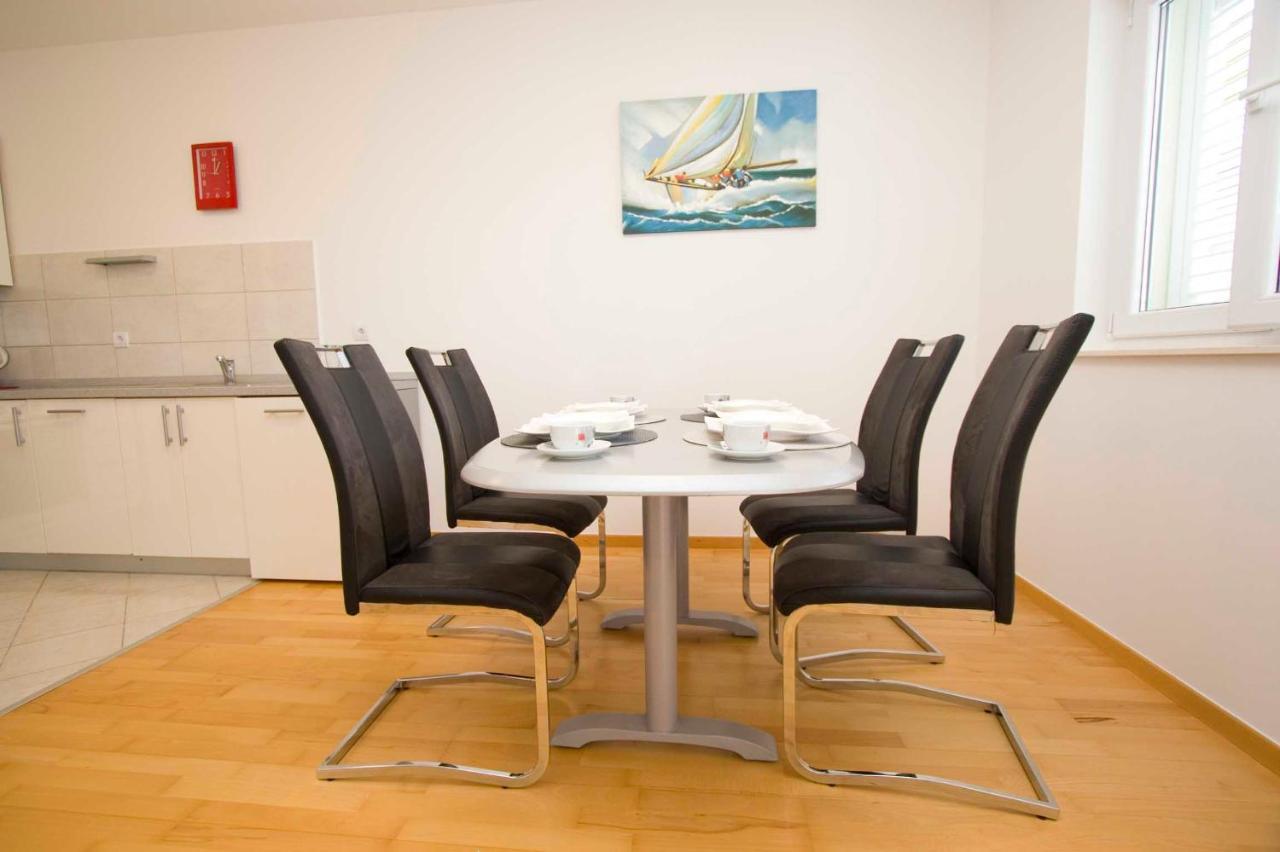 Kajzer Apartmán Makarská
