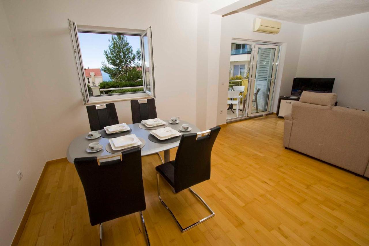 Apartmán Kajzer Makarská