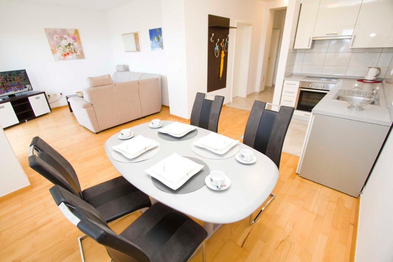 Apartmán Kajzer *
