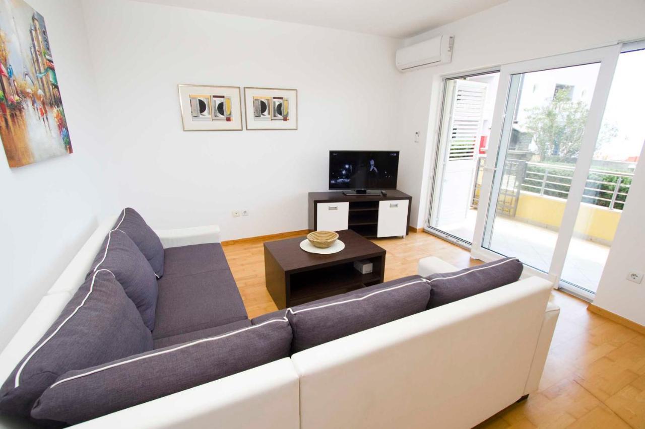 Apartmán Kajzer *