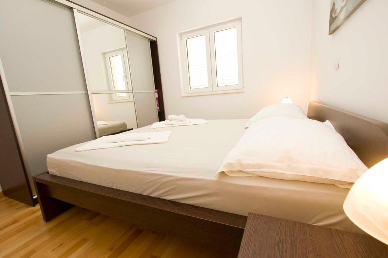 Apartmán Kajzer Makarská