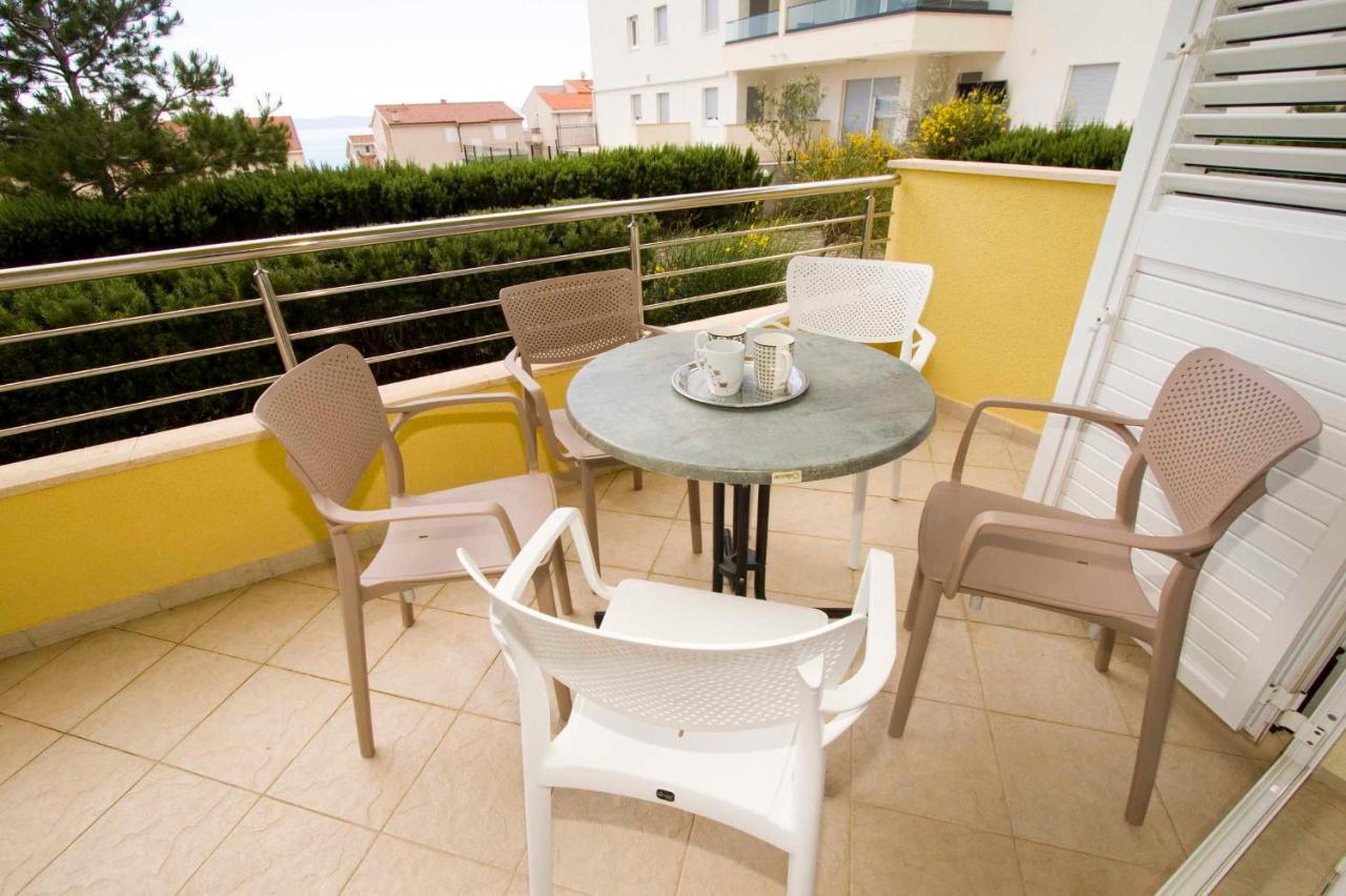 Apartmán Kajzer
