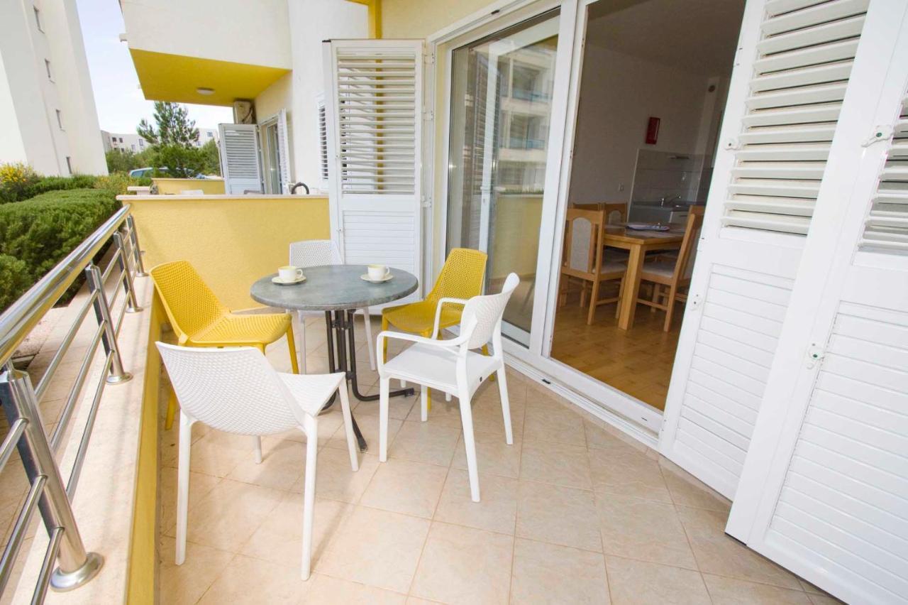 Kajzer Apartmán Makarská