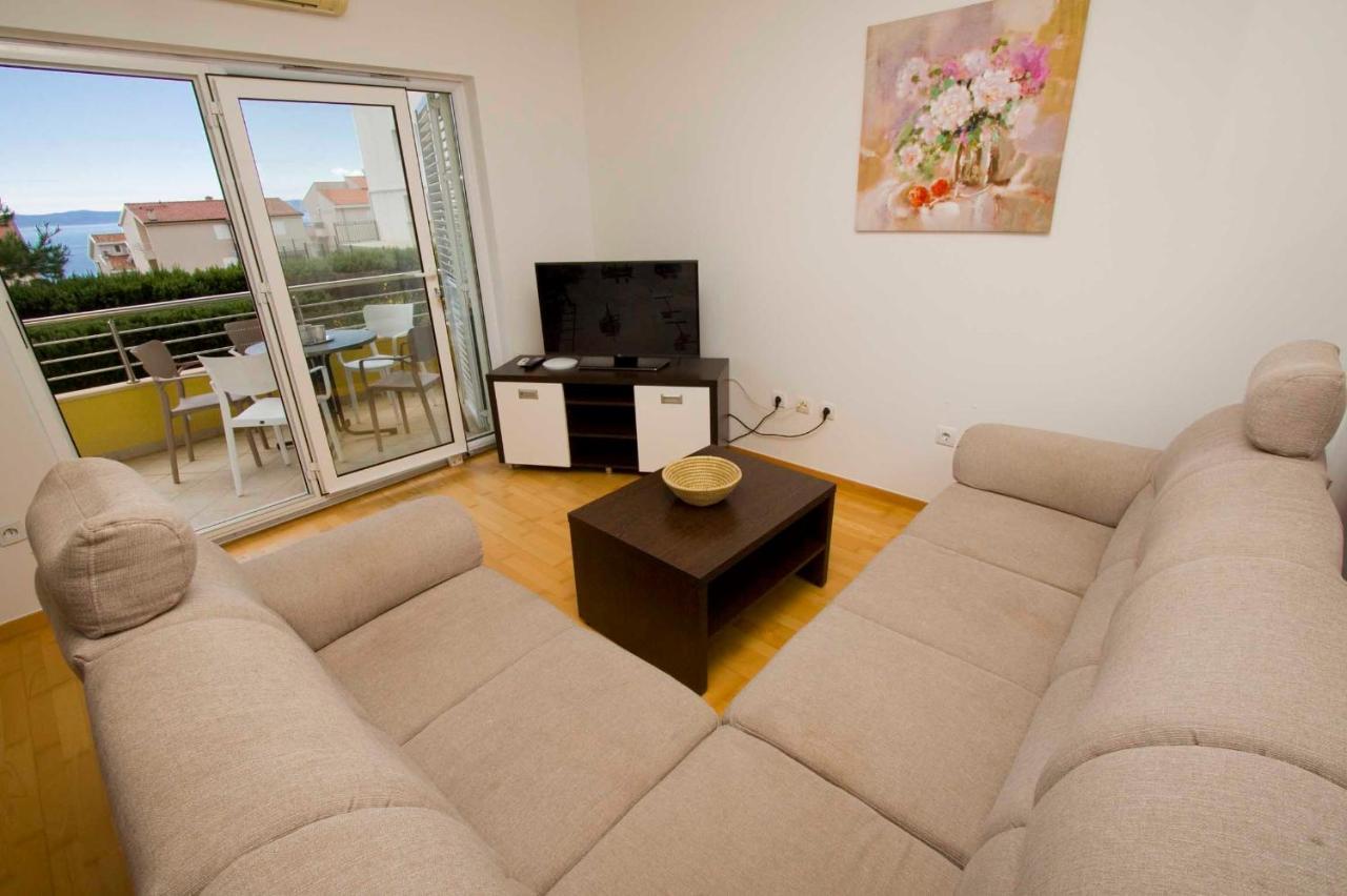 Kajzer Apartmán *