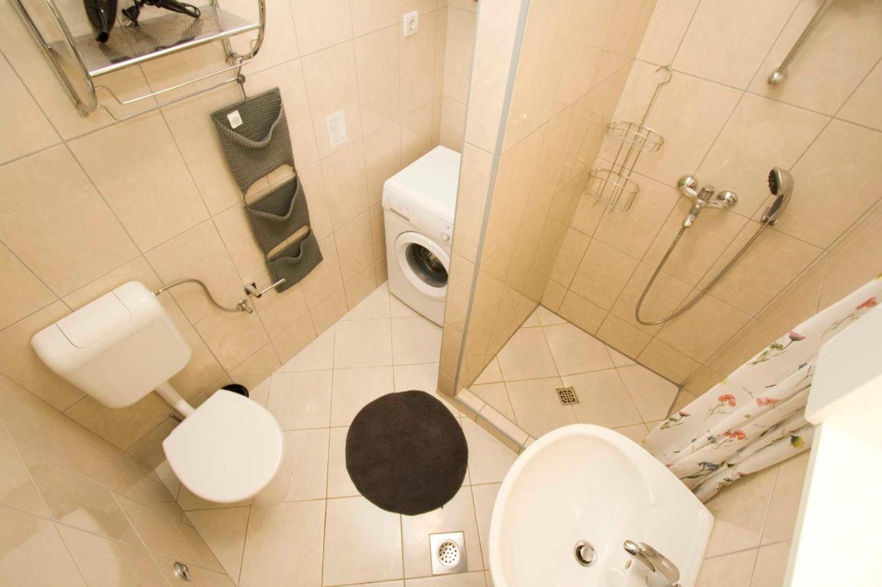 Kajzer Apartmán Makarská