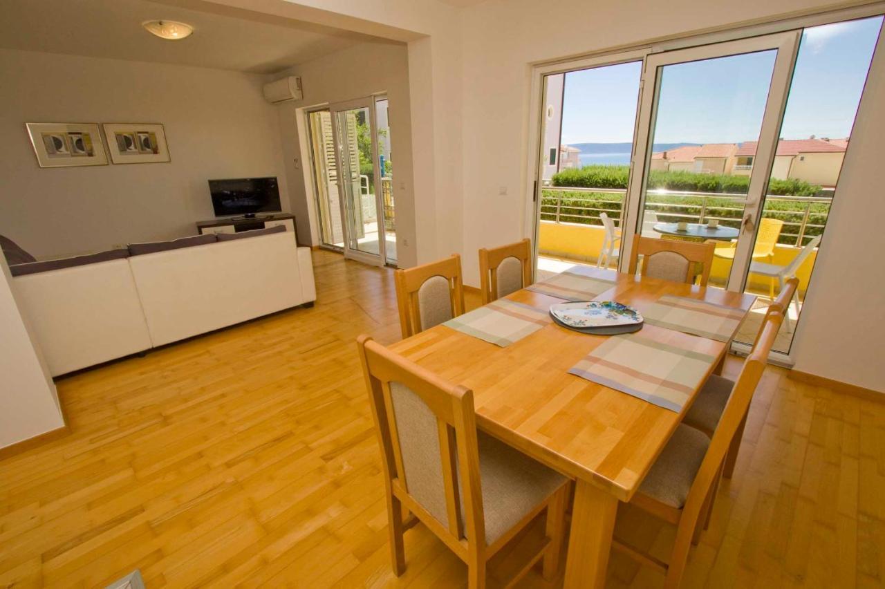 Kajzer Apartmán