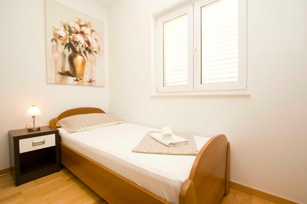Apartmán Kajzer *