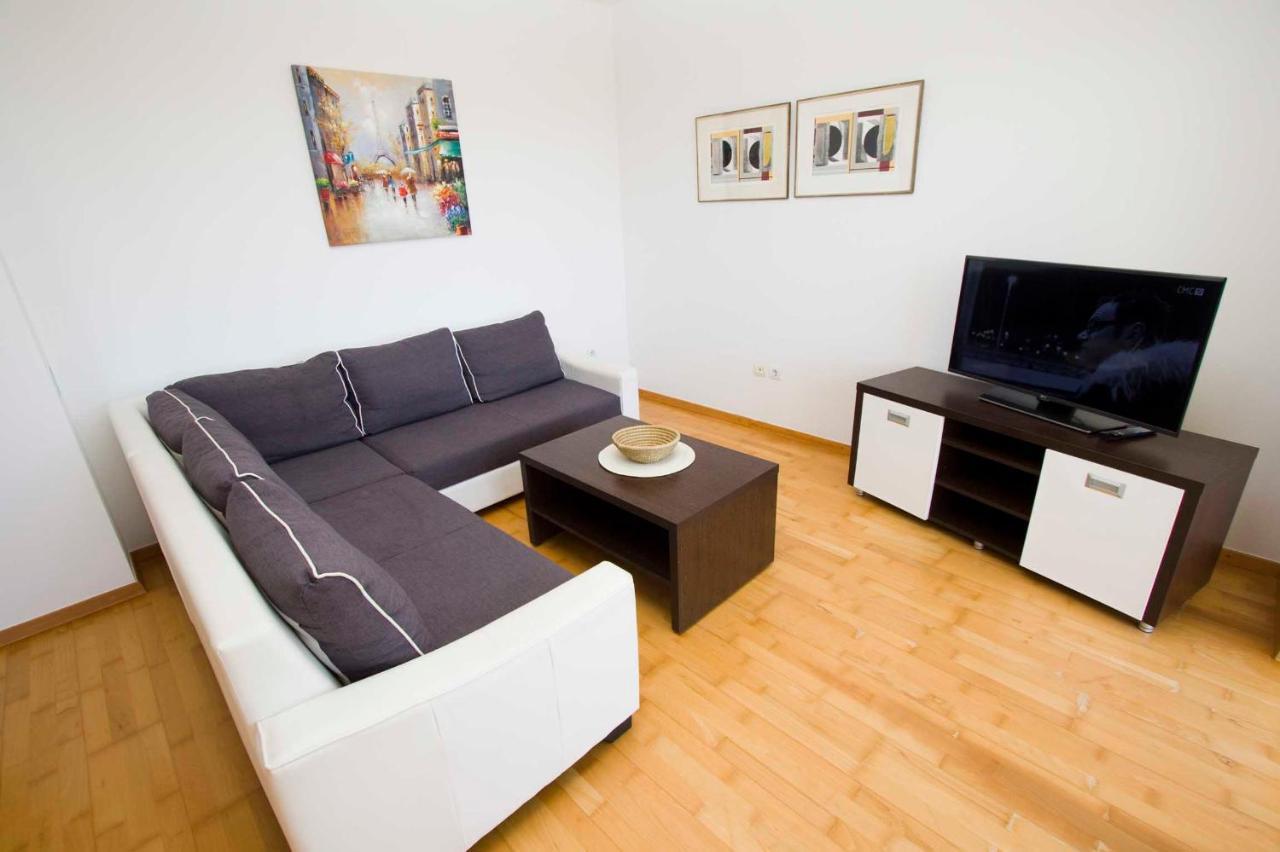 Apartmán Kajzer *