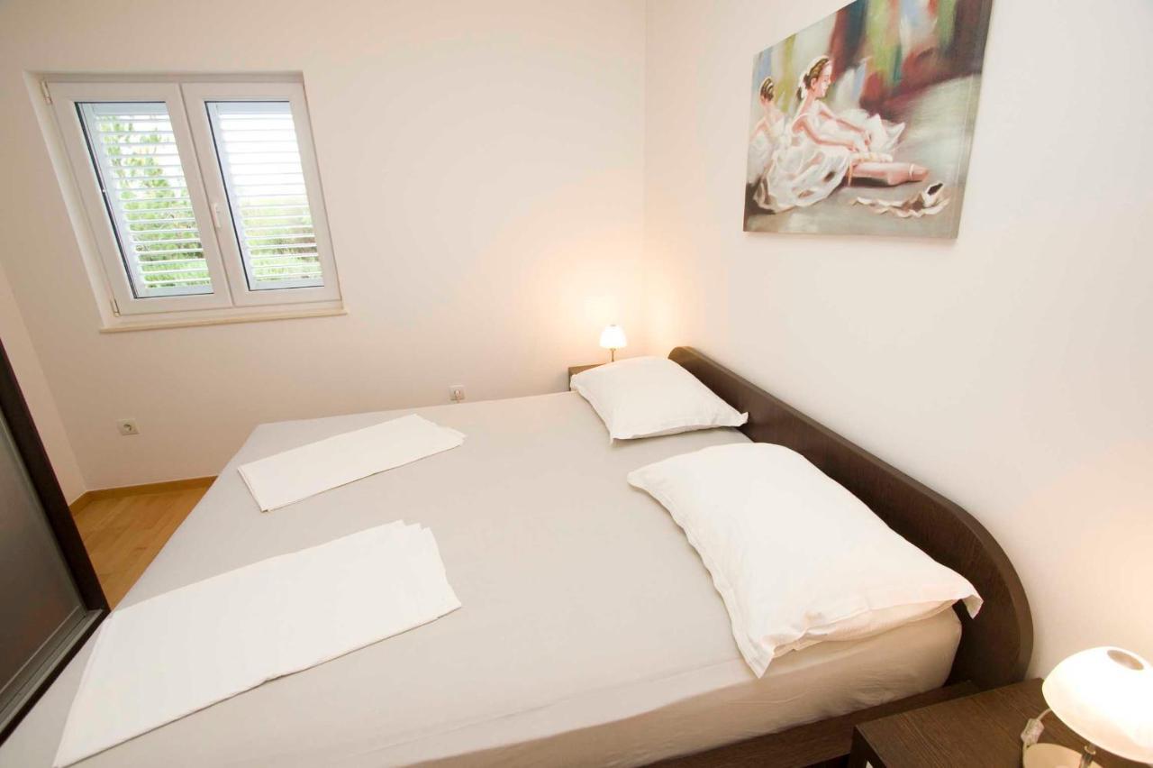 Apartmán Kajzer Makarská