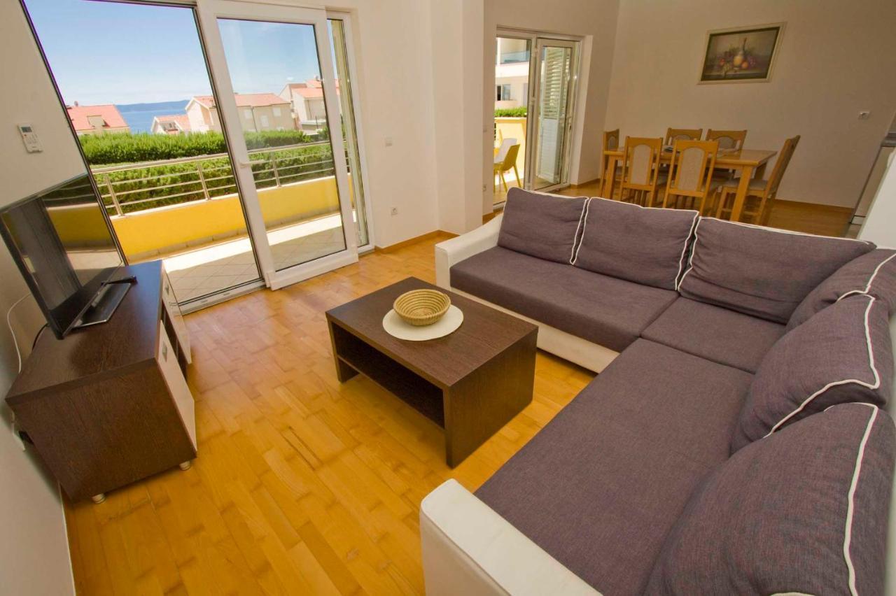 Kajzer Apartmán