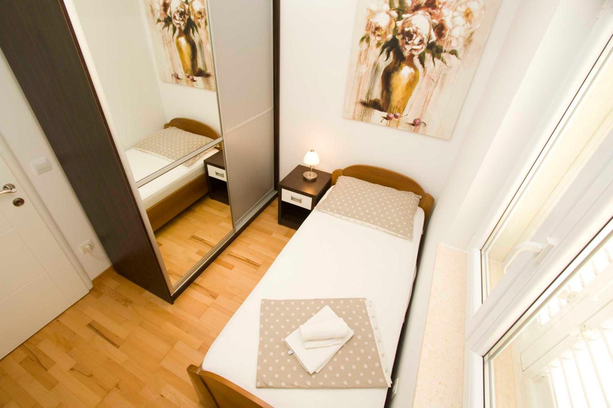 Apartmán Kajzer Makarská